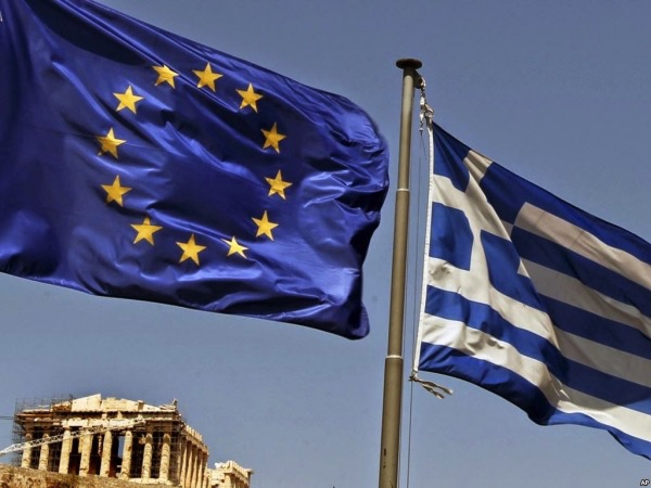 Ελληνική κρίση: Η αρχή του τέλους ή το τέλος μιας αρχής;