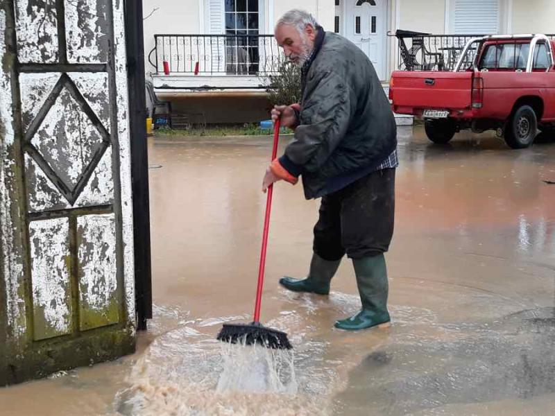 Τα τηλέφωνα ανάγκης του Δήμου Μεσσήνης για τους πολίτες