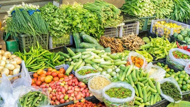 ΣΕΒΕ: Τα τρόφιμα διατηρούν τις εξαγωγές σε υψηλά επίπεδα