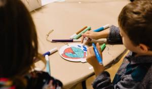 Παιδικός Διαγωνισμός Ζωγραφικής: Mέχρι τις 28 Φεβρουαρίου οι δηλώσεις συμμετοχής