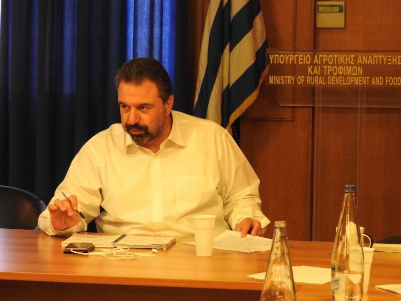 Ενισχύσεις de minimis 10,2 εκατ. ευρώ στους ροδακινοπαραγωγούς