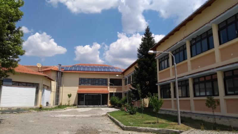 Κερδίζουν διαρκώς έδαφος οι εγκαταστάσεις γεωθερμίας σε δημόσια και ιδιωτικά κτίρια
