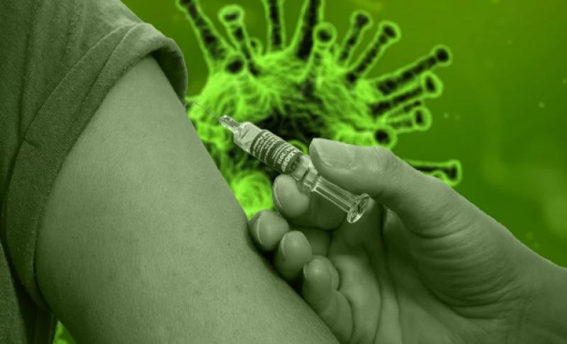 Ξεκινούν στις ΗΠΑ οι πρώτες δοκιμές για εμβόλιο κατά του κορονοϊού