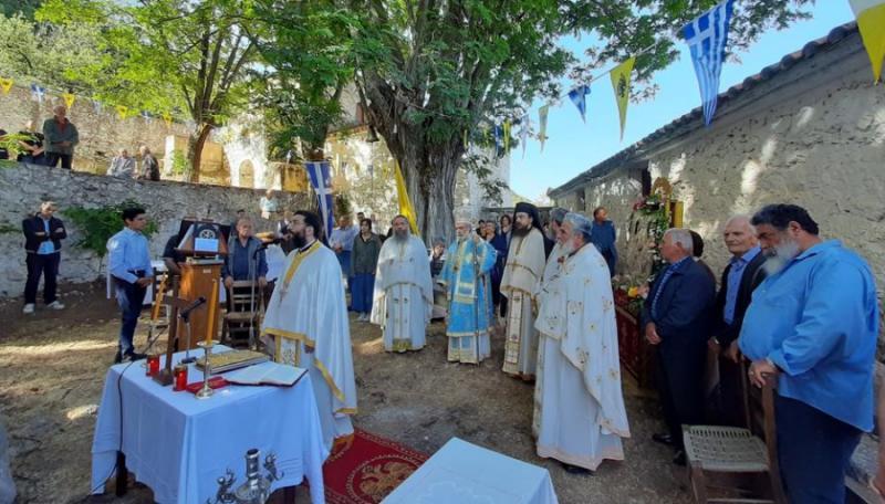 Πώς θα γίνεται η εκμίσθωση και η εκποίηση της περιουσίας της Εκκλησίας – Τα «γκρίζα» σημεία