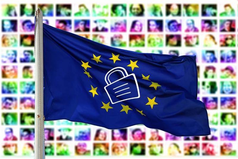 Ενημέρωση για τον GDPR από το Υπουργείο Οικονομίας και Ανάπτυξης