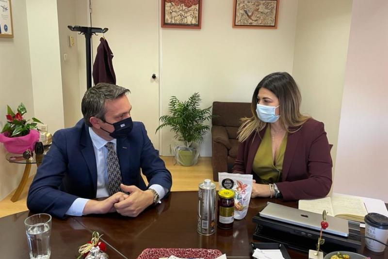 Νέα πρότζεκτ από την εταιρεία παραγωγών των Ομπάμα