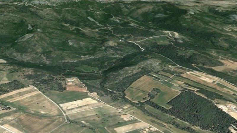 Ψήφισμα για τους δασικούς χάρτες ζητά, από το Περιφερειακό Συμβούλιο, η Αγωνιστική Συνεργασία Πελοποννήσου