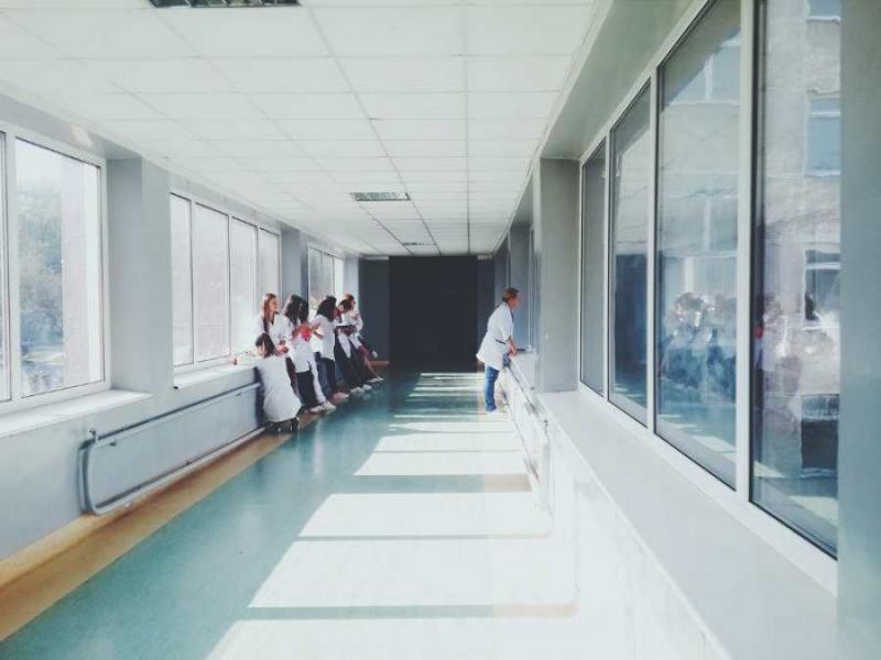 Θεσσαλονίκη: Συσκευές αποστείρωσης του αέρα για τον περιορισμό των νοσοκομειακών λοιμώξεων