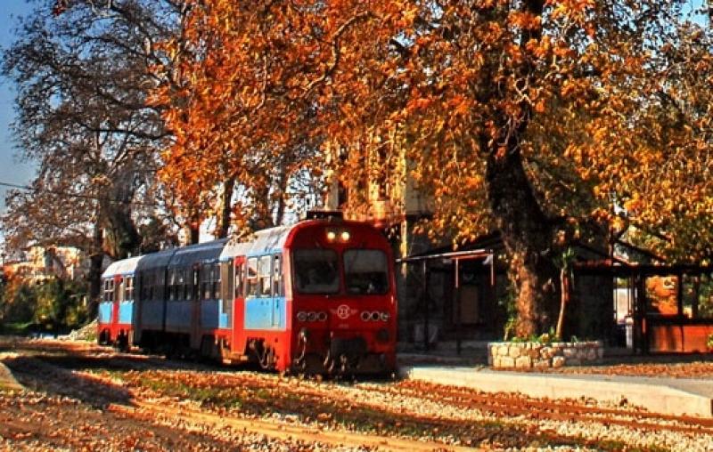 Πεζοπορική εξόρμηση στη Μεσσήνη