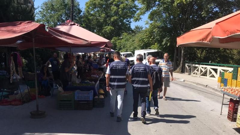 ΥΠΑΑΤ: Στήριξη των καταναλωτών στη Θεσσαλία