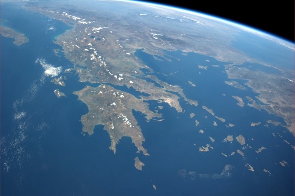 Τεχνολογίες δορυφορικής τηλεπισκόπησης για την ανάπτυξη του αγροτικού χώρου