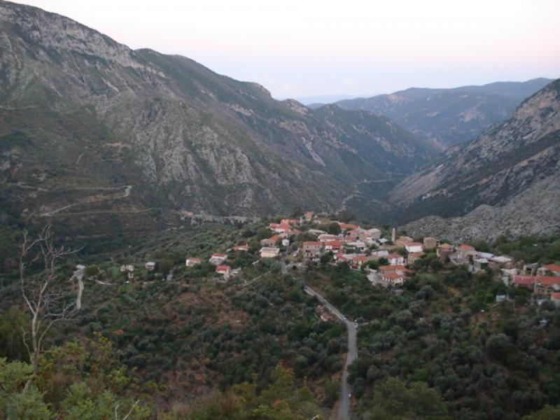 Διαπαραταξιακή τηλεδιάσκεψη και συνάντηση με φορείς του Ταϋγέτου για την ΟΧΕ