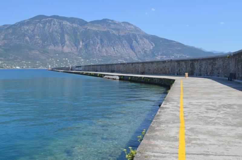 Επίσημο πλέον το &quot;κλείσιμο&quot; του χιλιομέτρου Καλαμάτας