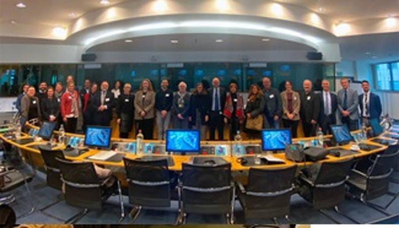 Η Περιφέρεια Θεσσαλίας συμμετείχε στο εργαστήριο, του Δικτύου Περιφερειακών Κόμβων της Ευρωπαϊκής Επιτροπής των Περιφερειών (RegHub 2.0) και στην ολομέλεια Fit for Future Platform (F4F) της Ευρωπαϊκής Επιτροπής