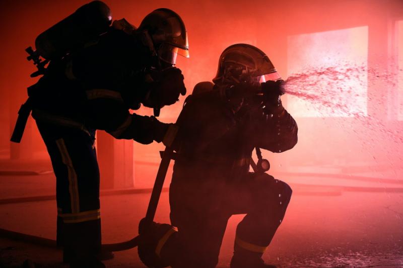Καλαμάτα: Σπίτι κάηκε ολοσχερώς στα Λέϊκα