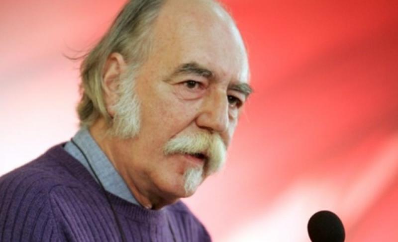 Πέθανε ο Περικλής Κοροβέσης