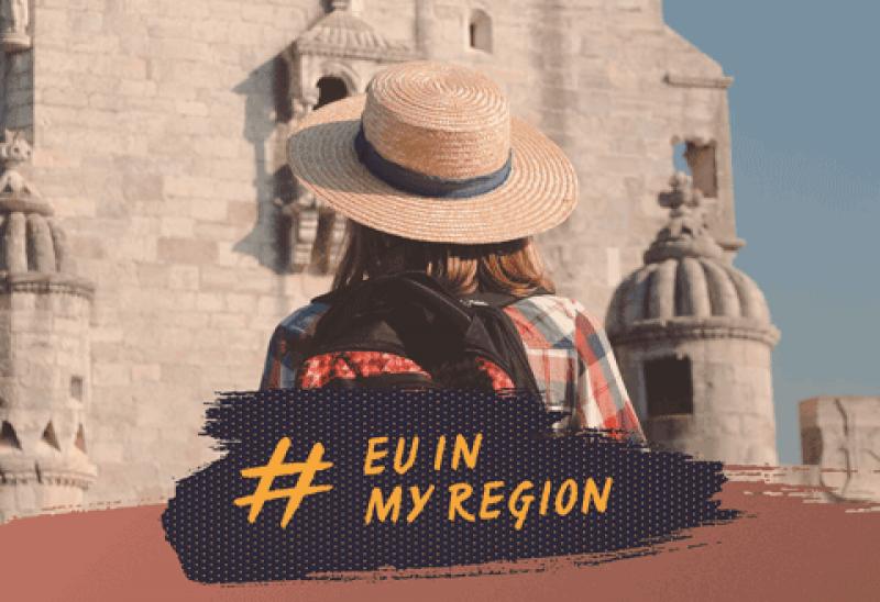 «Europe in my Region 2018»: Εκδηλώσεις της ευρωπαϊκής καμπάνιας στην Πελοπόννησο