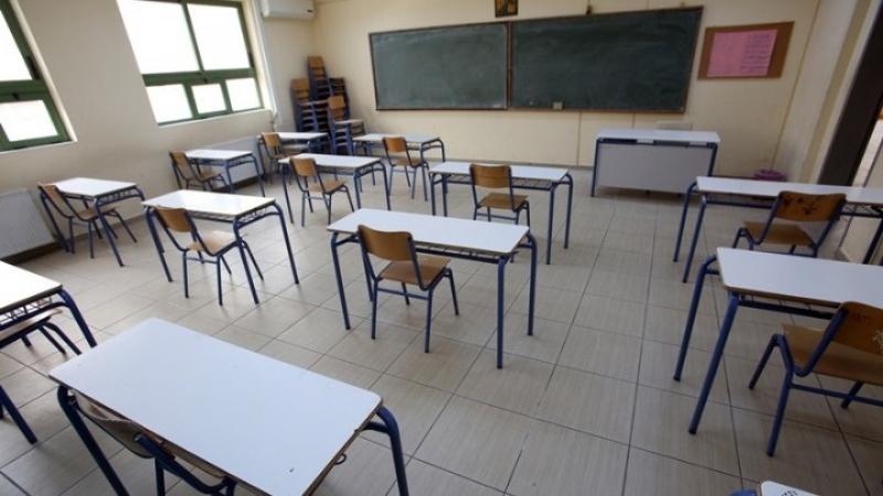 Επιστροφή στα θρανία για τους μαθητές της Γ&#039; Λυκείου