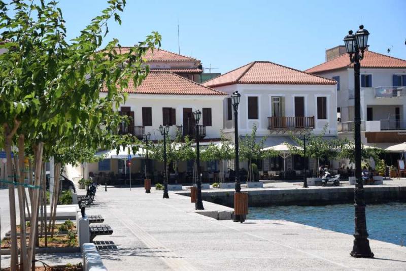Απονομή βραβείων «Θοδωρή και Πάνου Βλαχοδημήτρη»