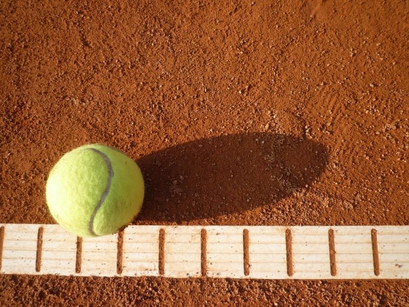 Θερινό τουρνουά τένις στη Λιβαδειά