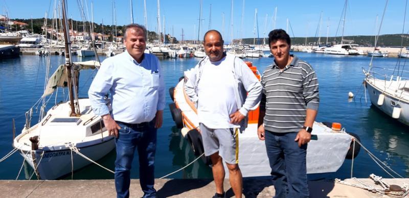 Έντονη διαμαρτυρία του Δημάρχου Πύλου-Νέστορος για την κινητικότητα υπαλλήλων στους Δήμους