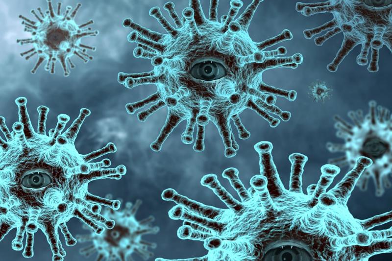 Αυξημένο ιικό φορτίο κορονοϊού ανιχνεύτηκε στα λύματα Καλαμάτας