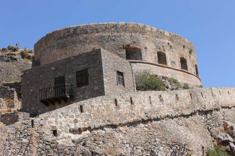 Υποβλήθηκε στην Unesco ο φάκελος υποψηφιότητας της Σπιναλόγκας για Μνημείο Παγκόσμιας Κληρονομιάς
