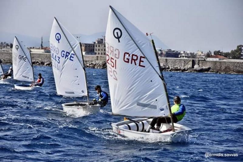 Πρώτη θέση για τον ΝΟΚ - Πρόκριση για την Προεθνική ομάδα