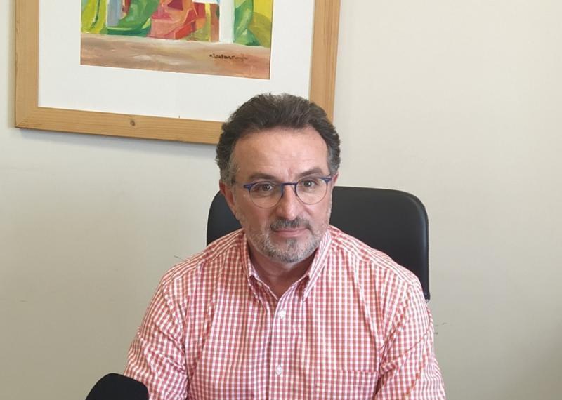 Καλαμάτα: Διανοίξεις δρόμων και περισσότερη οικοδομήσιμη γη