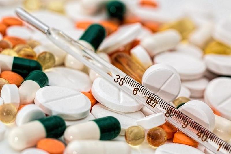 Αύξηση στις εξαγωγές φαρμάκων - Πρωταγωνιστές τα ελληνικά φάρμακα