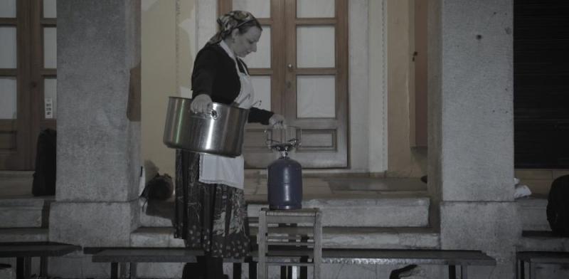 «Κέρκυρα, το νησί της τηγανίτας», που ταξιδεύει σε όλο τον κόσμο
