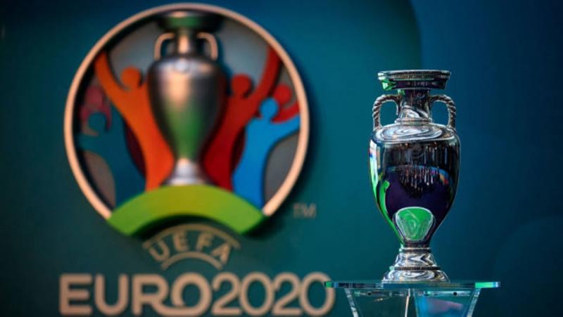 Και επίσημα... Euro 2021!