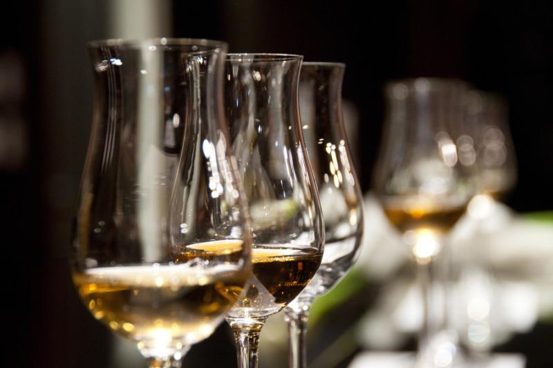 ΣΕΑΟΠ: Αυξήθηκαν οι εξαγωγές στα ελληνικά αλκοολούχα ποτά