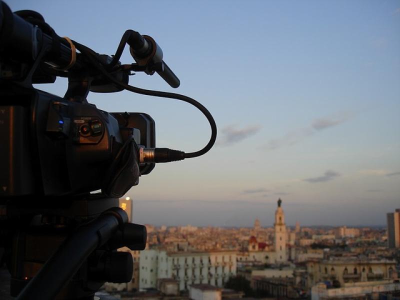 Αναβάλλεται για τον Απρίλιο το 8ο Διεθνές Φεστιβάλ Ντοκιμαντέρ Πελοποννήσου