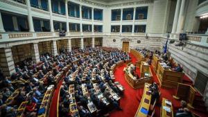 Ψηφίστηκε από 149 βουλευτές το νομοσχέδιο του υπουργείου Παιδείας
