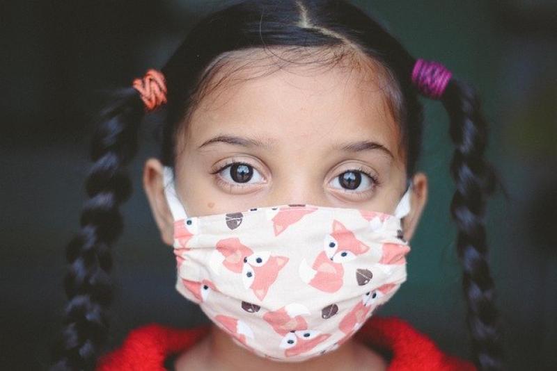 Μελέτη περιγράφει αυξημένα περιστατικά λοιμώξεων ανώτερου αναπνευστικού σε παιδιά, την περίοδο επικράτησης της &quot;Όμικρον&quot;