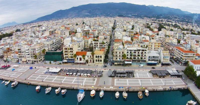 Καλαμάτα: Υπεγράφη το μνημόνιο συνεργασία δήμου και Σωματείου «ΔΙΑΖΩΜΑ»