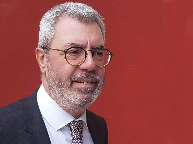 Πιπερίτσα: Τι δηλώνει ο 63χρονος κατηγορούμενος δια του συνηγόρου του Θεόδωρου Μαντά