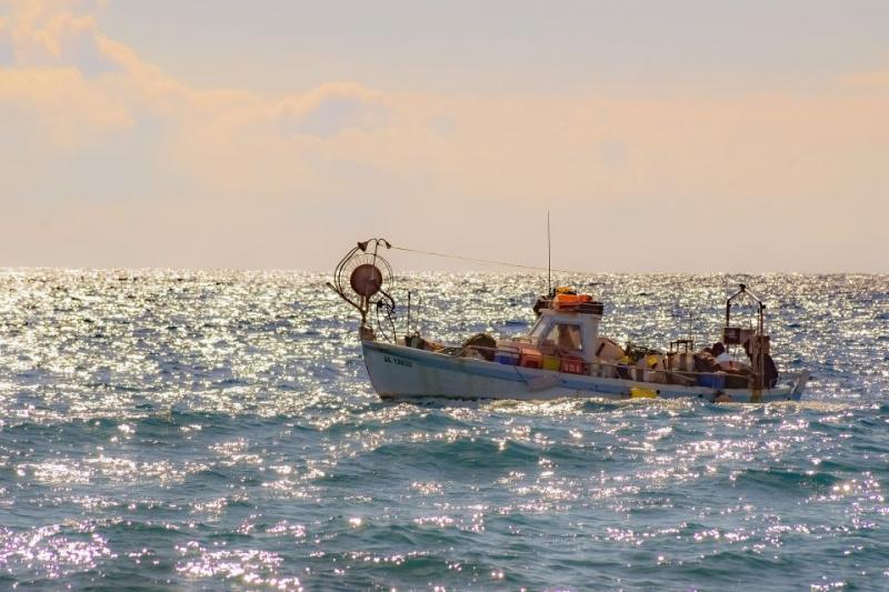 Χορήγηση ενίσχυσης σε παράκτιους αλιείς προανήγγηλε η  Διεύθυνση Αγροτικής Οικονομίας της Περιφέρειας Πελοποννήσου