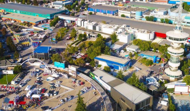 Θεσσαλονίκη: Προκηρύσσεται ο Διεθνής Αρχιτεκτονικός Διαγωνισμός για την ανάπλαση του εκθεσιακού κέντρου
