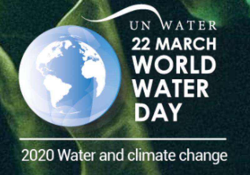 Νερό και κλιματική αλλαγή  22 Μαρτίου - Παγκόσμια Ημέρα Νερού | Του Κ. Σ. Χαρτζουλάκη