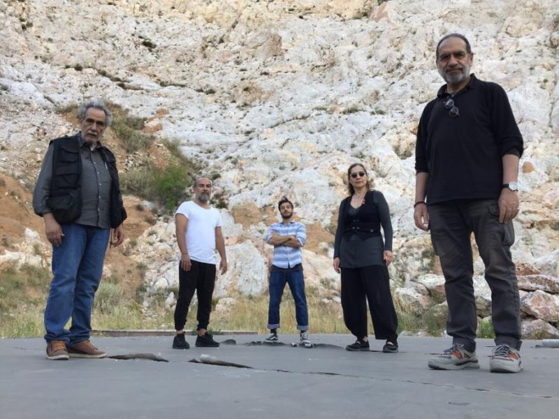 ΔΗ.ΠΕ.ΘΕ.Κ.: Πρεμιέρα απόψε για την παράσταση &quot;Οδυσσέως σχεδία&quot;