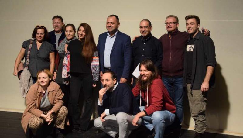 Επιστρέφουν οι παλιές καλές εποχές για το ΔΗΠΕΘΕ Καλαμάτας