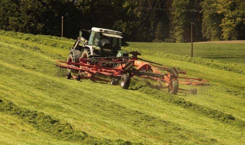 Κορονοϊός: Η Ευρωπαϊκή Επιτροπή εγκρίνει πρόσθετα μέτρα για τη στήριξη του αγροδιατροφικού τομέα