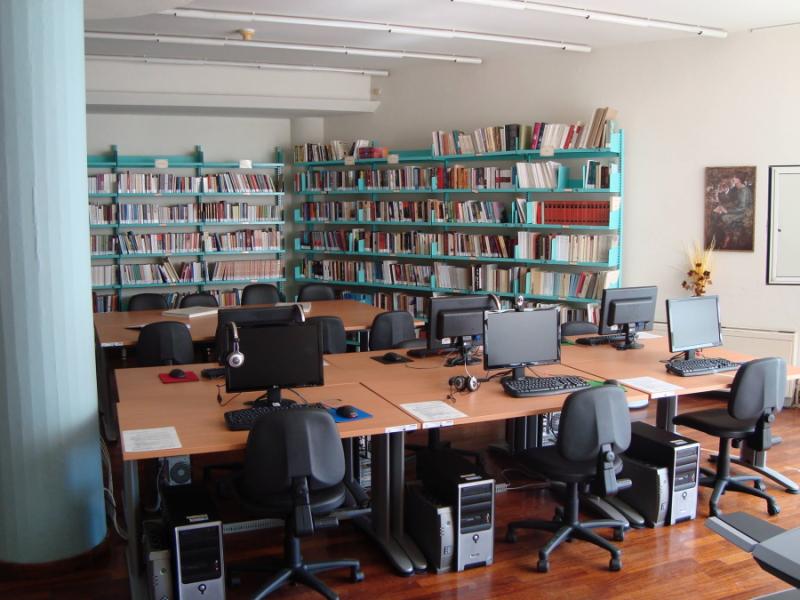 Κεντρική Βιβλιοθήκη Καλαμάτας: Σεμινάριο δημιουργικής γραφής με τίτλο «Πώς γίνεται η αρχή»