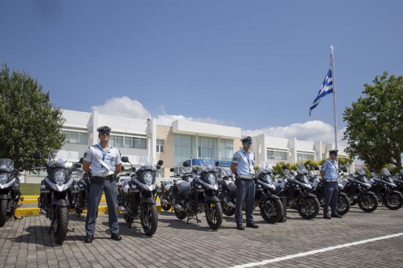 Αστυνομία: Απολογισμός δράσης το πρώτο 15νθήμερο Ιουλίου στην Πελοπόννησο