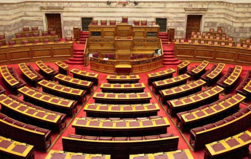 Εργασιακό νομοσχέδιο: Η ώρα των πολιτικών αρχηγών - Σήμερα η ψηφοφορία