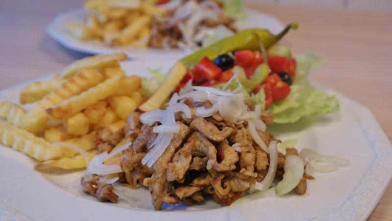Αίτηση καταχώρησης της ονομασίας ΓΥΡΟΣ