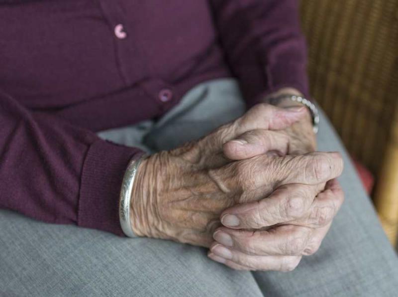 Νέες ελπίδες για τους πάσχοντες από Αλτσχάιμερ