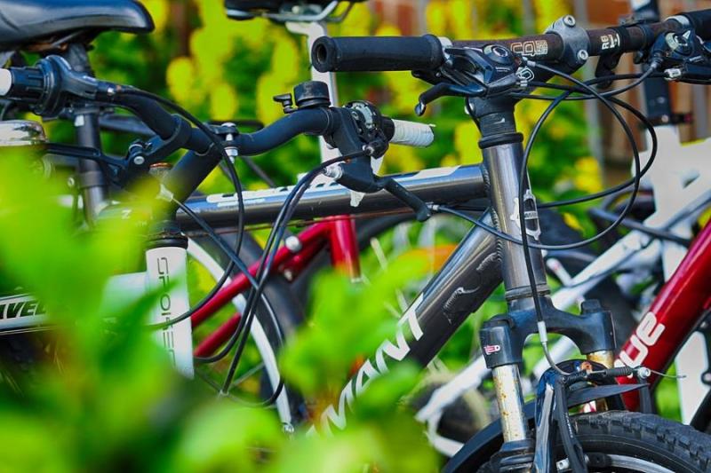 Σπάρτη: Βρείτε το κλεμμένο σας ποδήλατο